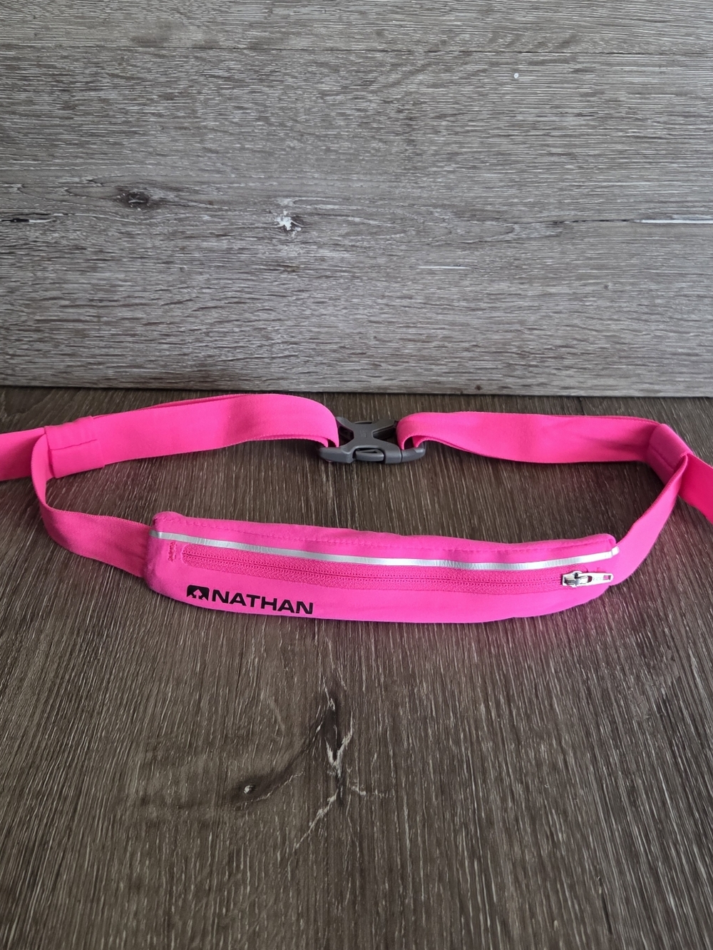 Nathan Mirage Training Pak